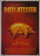 Delicatessen (Delicatessen)